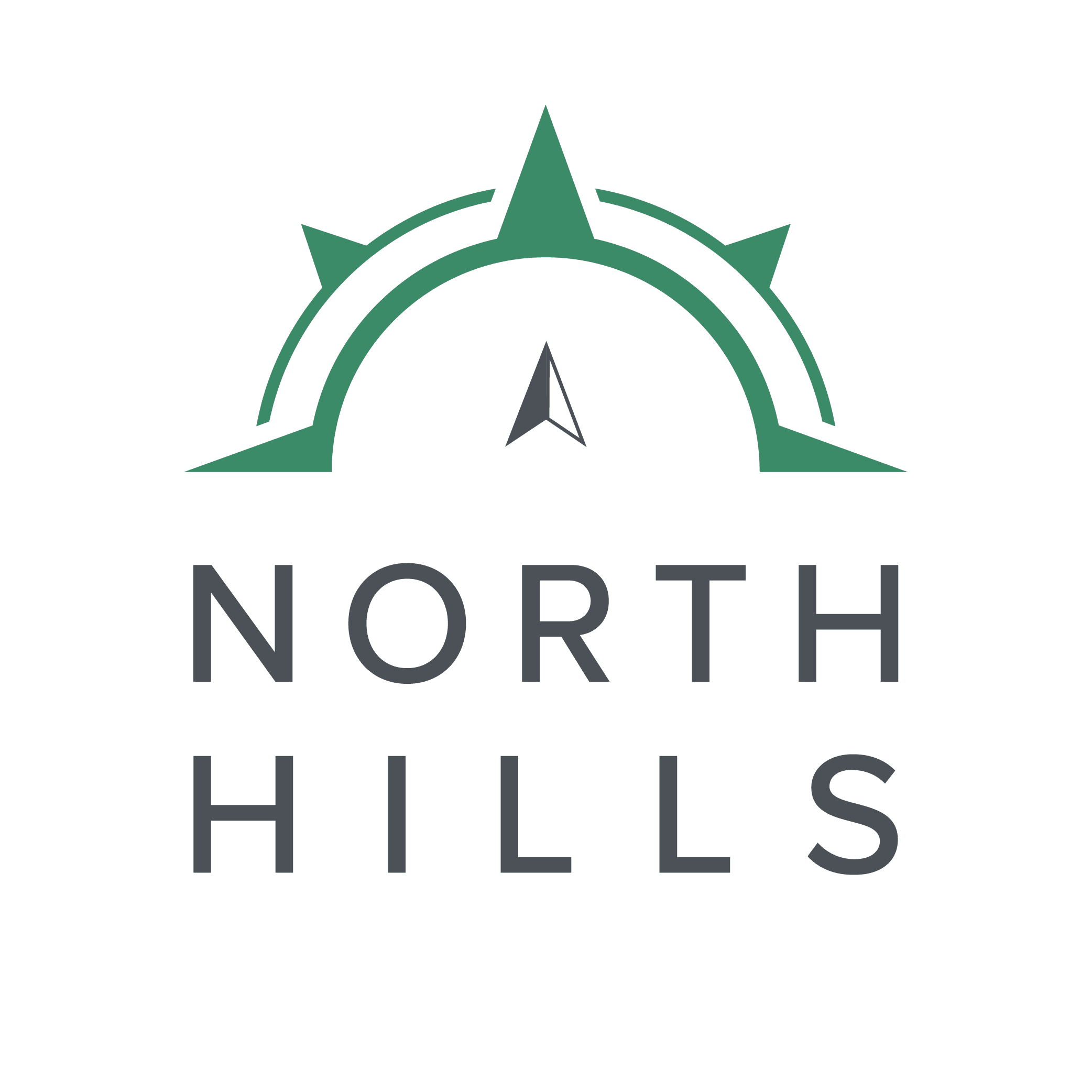 North Hills Apartments